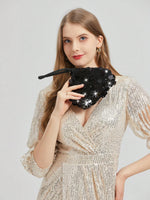 Glamorous Glitter Rhinestone Evening Bag: Sequin Luxury for Prom and Parties
